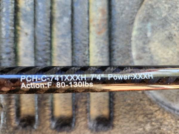 akuma fly fishing rod Scott GT Series 8'10