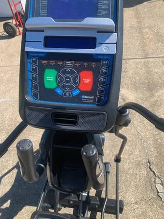 Exercise equipment 1