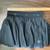 adidas by Stella McCartney Black Pleated Tennis Skort-Large 10 thumbnail