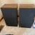 Two Infinity QB Vintage speakers 25x14.5x12" 6 thumbnail