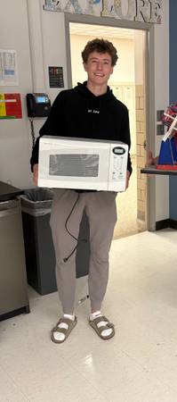 Microwave 1