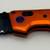 Nekama Knife Halloween Limited Exclusive Aluminum Handle Modified Tant 1 thumbnail