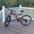 Mongoose Maneuver 26" Full Suspension Mountain Bike 24 thumbnail