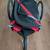 Collapsible XL dog stroller. 2in1 bike trailer 15 thumbnail