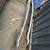MGB rear split Rubber Bumper and two Chrome rear bumper 1 thumbnail