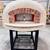 Authentic, Brick Wood-Fired Pizza Ovens for Sale 6 thumbnail