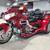 HONDA GOLDWING TRIKE. NAVI, REVERSE, IND-REAR, CRUISE 5 thumbnail