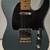 Fender tele, MIM, with hardshell case 2 thumbnail