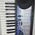 Vintage Casio CTK-471 Electronic Musical Keyboard MIDI compatible 3 thumbnail