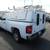 2012 Chevrolet Silverado 1500 2WD Reg Cab 119.0" Work Truck 5 thumbnail
