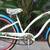 SUPER CUTE ELECTRA HAWAIIAN GIRL BEACH CRUISER 7 thumbnail