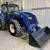 All-terrain. tractor .2O22NEWHOLLAND 3 thumbnail
