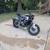 2025 Triumph Trident 660 Triple Tribute Edition 1 thumbnail