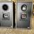 Vintage Rare Jamo X830 Bookshelf Speakers 140 Watts 3 thumbnail