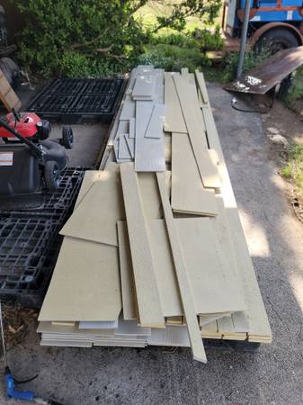 Hardie pieces 1