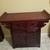 Rosewood Wind Top  Altar  cabinet 1 thumbnail