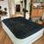 *NEEDS PATCH* Queen Size Air Mattress 1 thumbnail