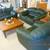 Beautiful, Comfortable,Love Seats, Chair and Tables 2 thumbnail