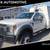 2017 Ford F-550 F550 Ext Cab Enclosed KUV Mechanic Service Work Truck 1 thumbnail