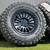 Forged 17” Toyota Tacoma Wheels 4Runner Rims R/T Tires  GX460 FJ GX470 2 thumbnail
