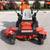 GRAVELY ZT HD2660 60" ZERO TURN RIDING LAWNMOWER 1 thumbnail