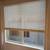 Venetian Window Blinds/Shades - SOLID WOOD 1 thumbnail
