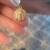 Jesus Pendant/ Lucky elephant necklace/ cross 1 thumbnail