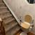 Delivered and Installed Stairlift Stair Lift - $1,995 1 thumbnail