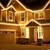 Christmas light installation-roof gutter window  cleaning 1 thumbnail