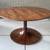 Luigi Massoni “Clessidra” Rosewoodsd Dining Table 1 thumbnail