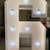 3 Feet Light Up Number 6 Assembled Marquee Birthday Decoration 4 thumbnail