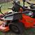 Bad Boy Rebel X 61" Commercial Zero-Turn Mower w/ 37hp Vanguard EFI (R 8 thumbnail