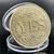 1pc 25mm Yes Or No Decision Coin 1 thumbnail