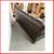 Ethan Allen Chadwick Tufted Leather Sofa 6 thumbnail
