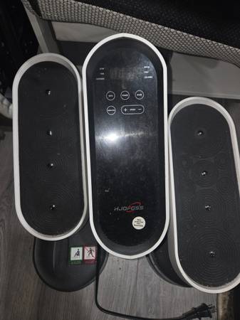 Elliptical Machine 1
