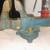Vintage Yost 4 1/2 Bench Vise #503 1 thumbnail