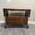 Thomasville Furniture Tableau Mobile Drop Leaf Bar Cart Server Buffet 14 thumbnail