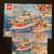 12 Complete Lego Sets plus Extras 11 thumbnail