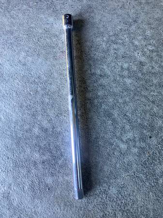 CRAFTSMAN 10” SOCKET EXTENSION 1