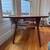 West Elm - Extendable dining table 12 thumbnail