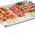 Baking Sheet with Cooling Rack 4 thumbnail