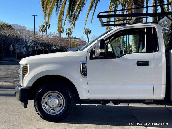 2018 Ford F-350 F350 F - Photo 10