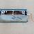 OEM 1963 1964 Chrysler Blue Dash Pull Down Ash Tray Assembly Original 8 thumbnail