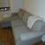 Arhaus 125" Landsbury Grey 3-Seat Sectional, Rt Chaise, Lt Loveseat 2 thumbnail