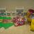 Legos, Mega Bloks sets 1 thumbnail