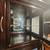 Solid wood display case/curio cabinet 3 thumbnail