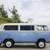 1971 Volkswagen Transporter Microbus  Type 2  7 thumbnail