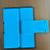 Logitech Bluetooth Tablet Keyboard with Protective Cover & Stand 5 thumbnail