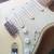 Fender American Stratocaster Eric Clapton 2007. 6 thumbnail