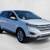 2016 Ford Edge SEL SUV 3 thumbnail